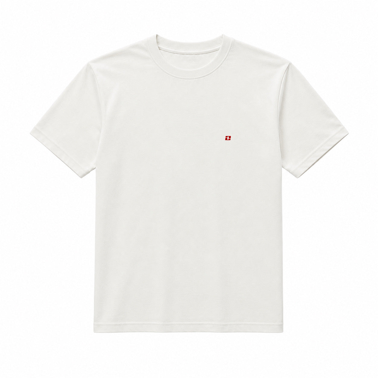 ENSO X PINNED TEE