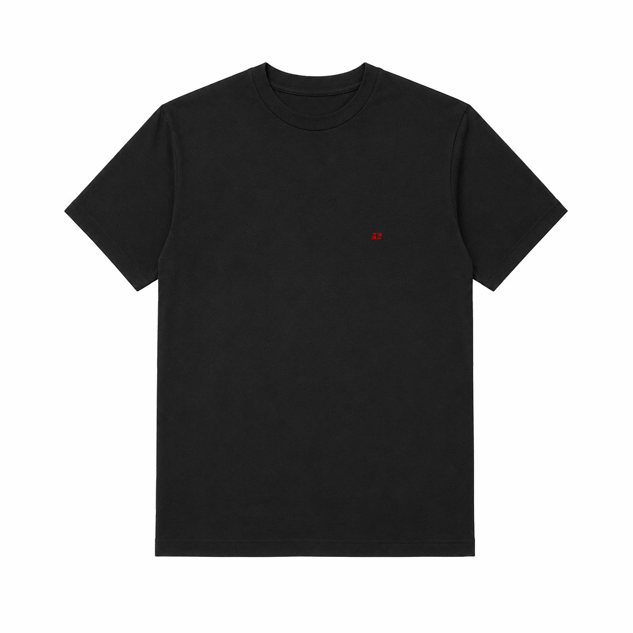 ENSO X PINNED TEE