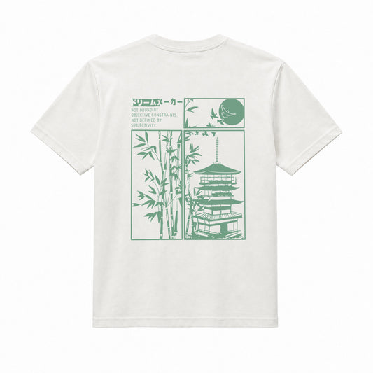 ENSO X TOKYO TEE
