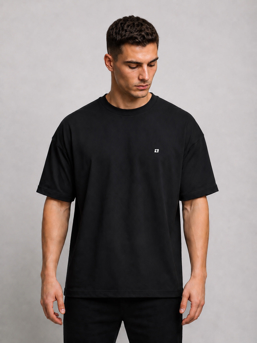 ENSO X PORSCHE TEE