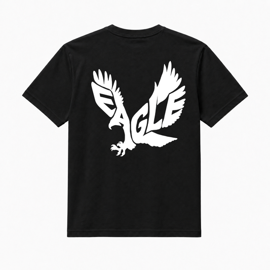 ENSO X EAGLE TEE