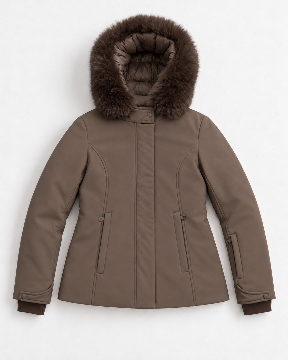 ENSO SNOWLINE Truffle
