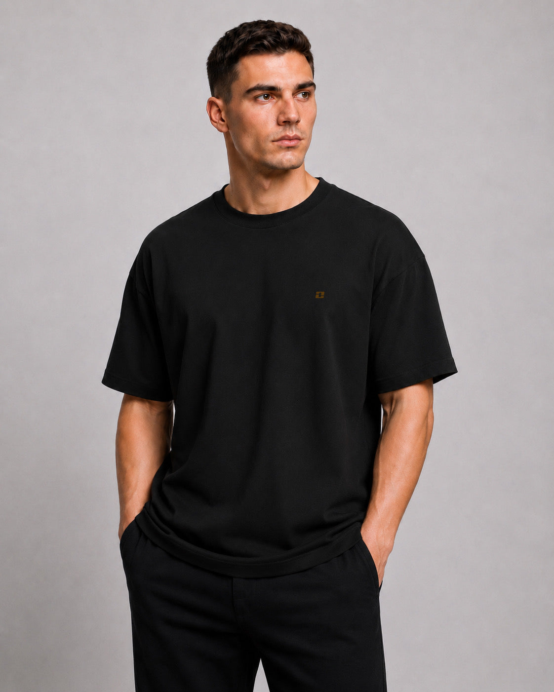 ENSO X CHILL TEE