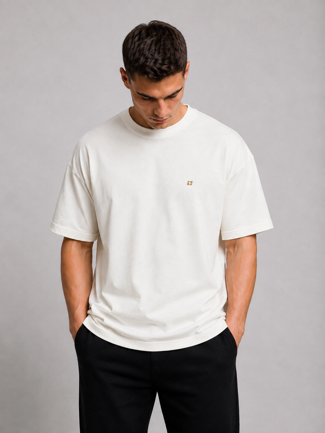 ENSO X EGYPT TEE