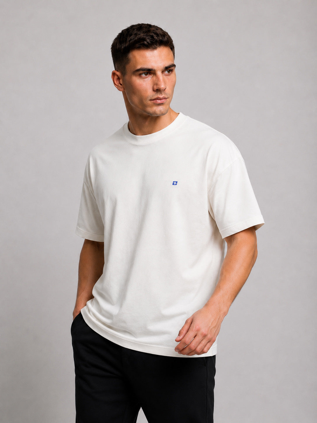 ENSO X BAUHAUS TEE