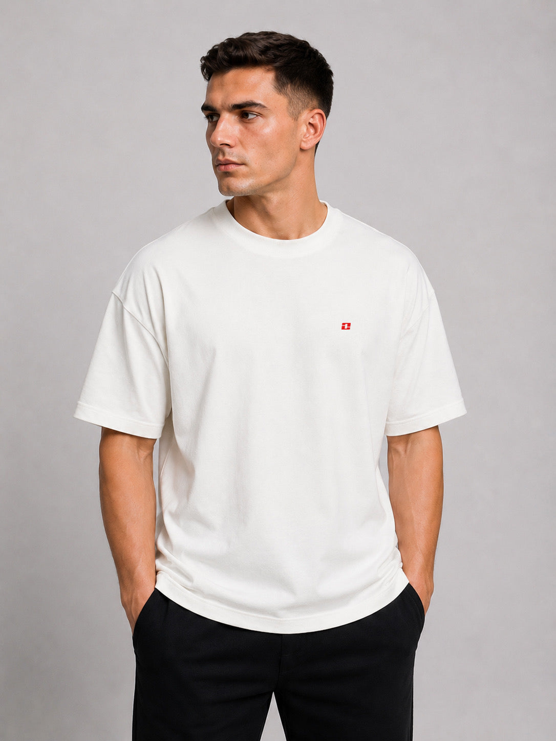ENSO X COOL DOWN CLUB TEE