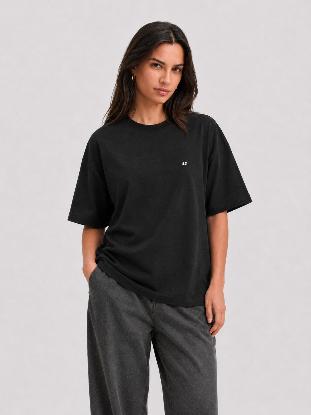 ENSO X LIVE IN THE MOMENT TEE
