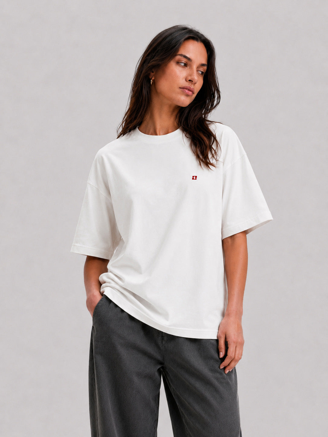 ENSO X WHY NOT TEE