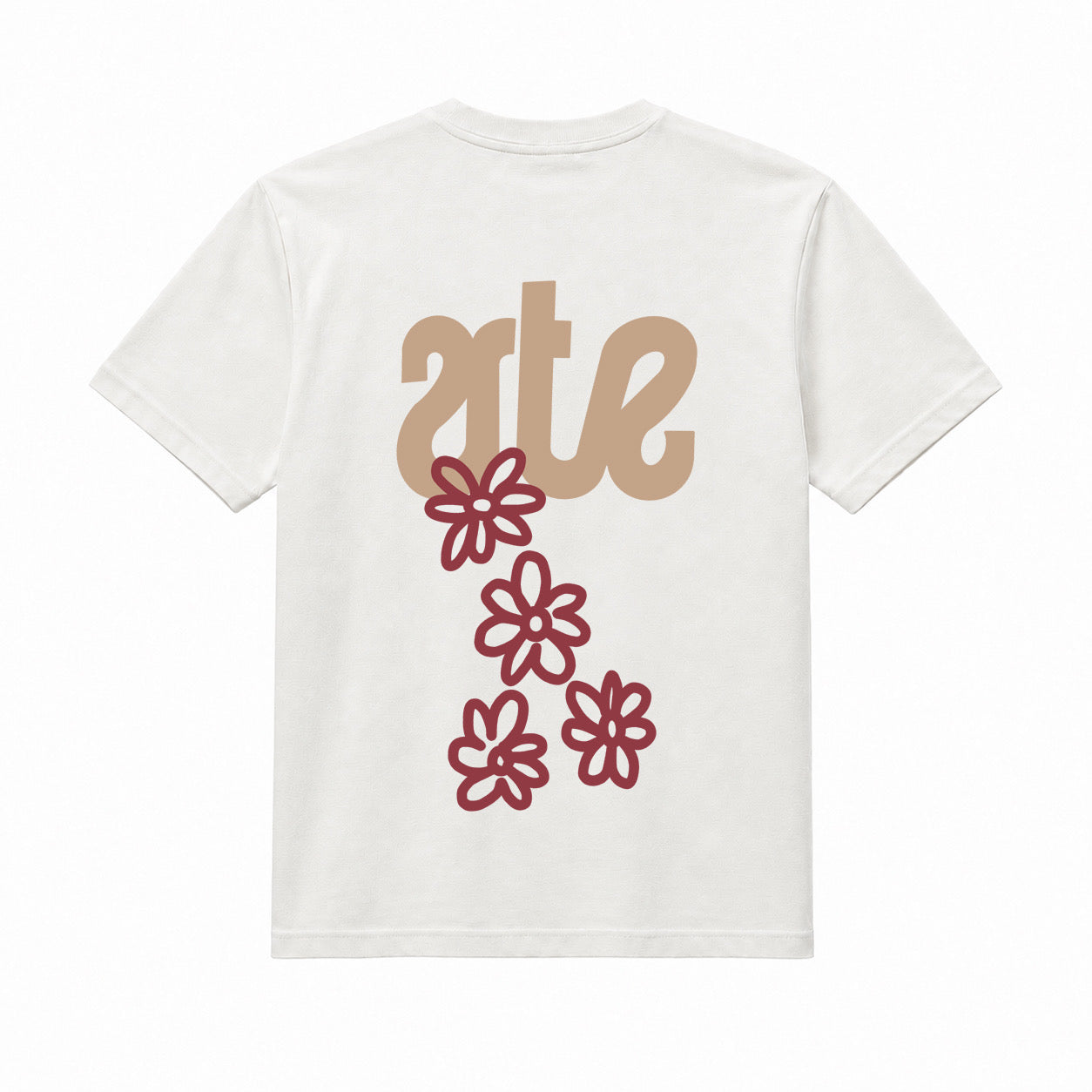 ENSO X ARTE TEE