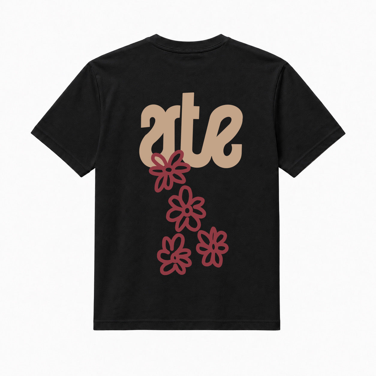 ENSO X ARTE TEE