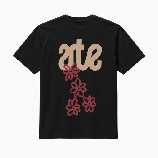 ENSO X ARTE TEE