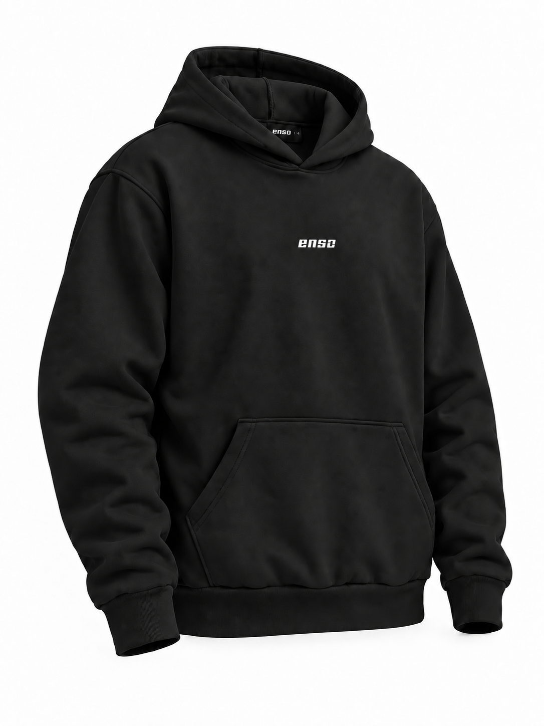 ENSO 01 Black