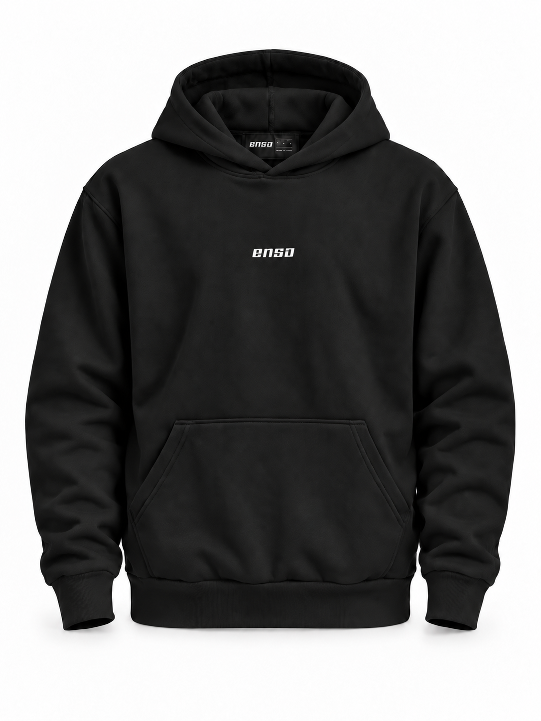 ENSO 01 Black