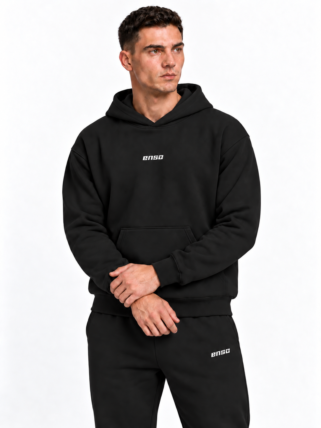 ENSO 01 Black