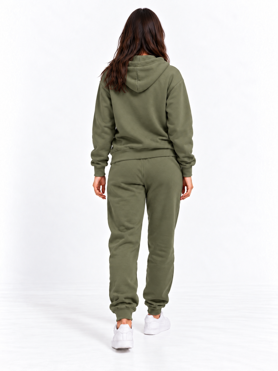 ENSO 01 Olive