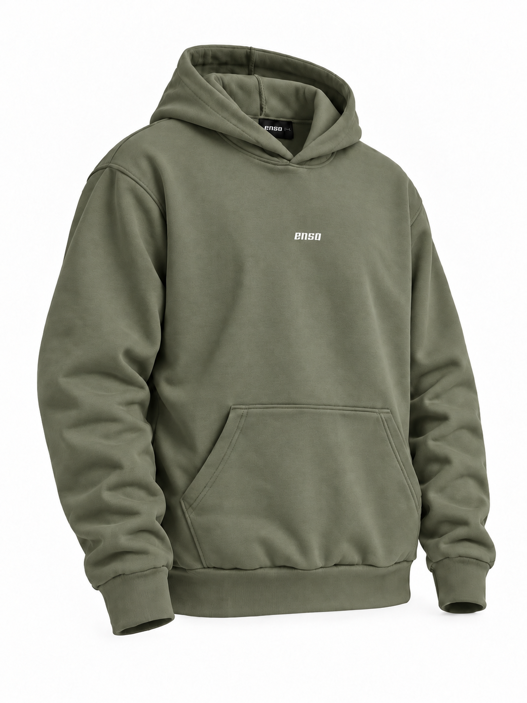 ENSO 01 Olive