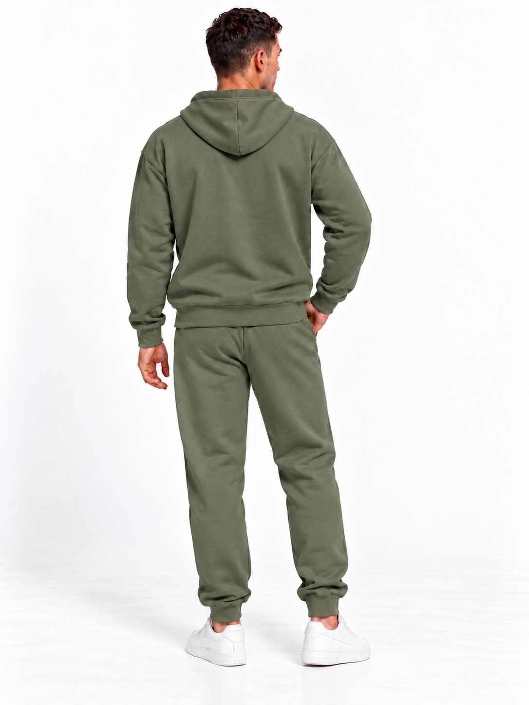 ENSO 01 Olive