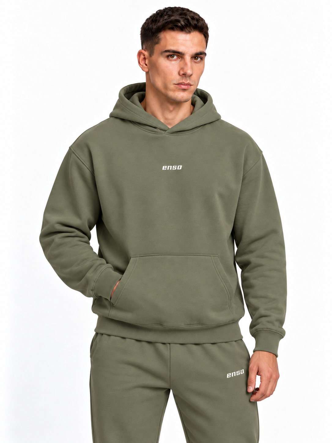 ENSO 01 Olive