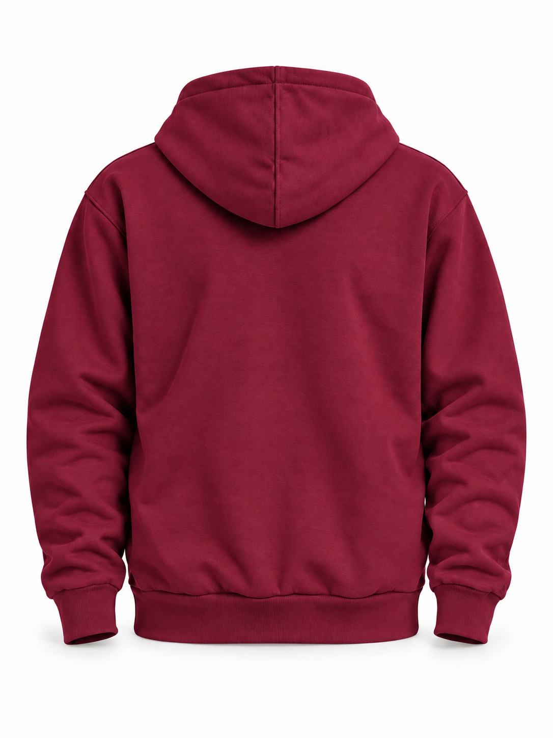 ENSO 01 Burgundy