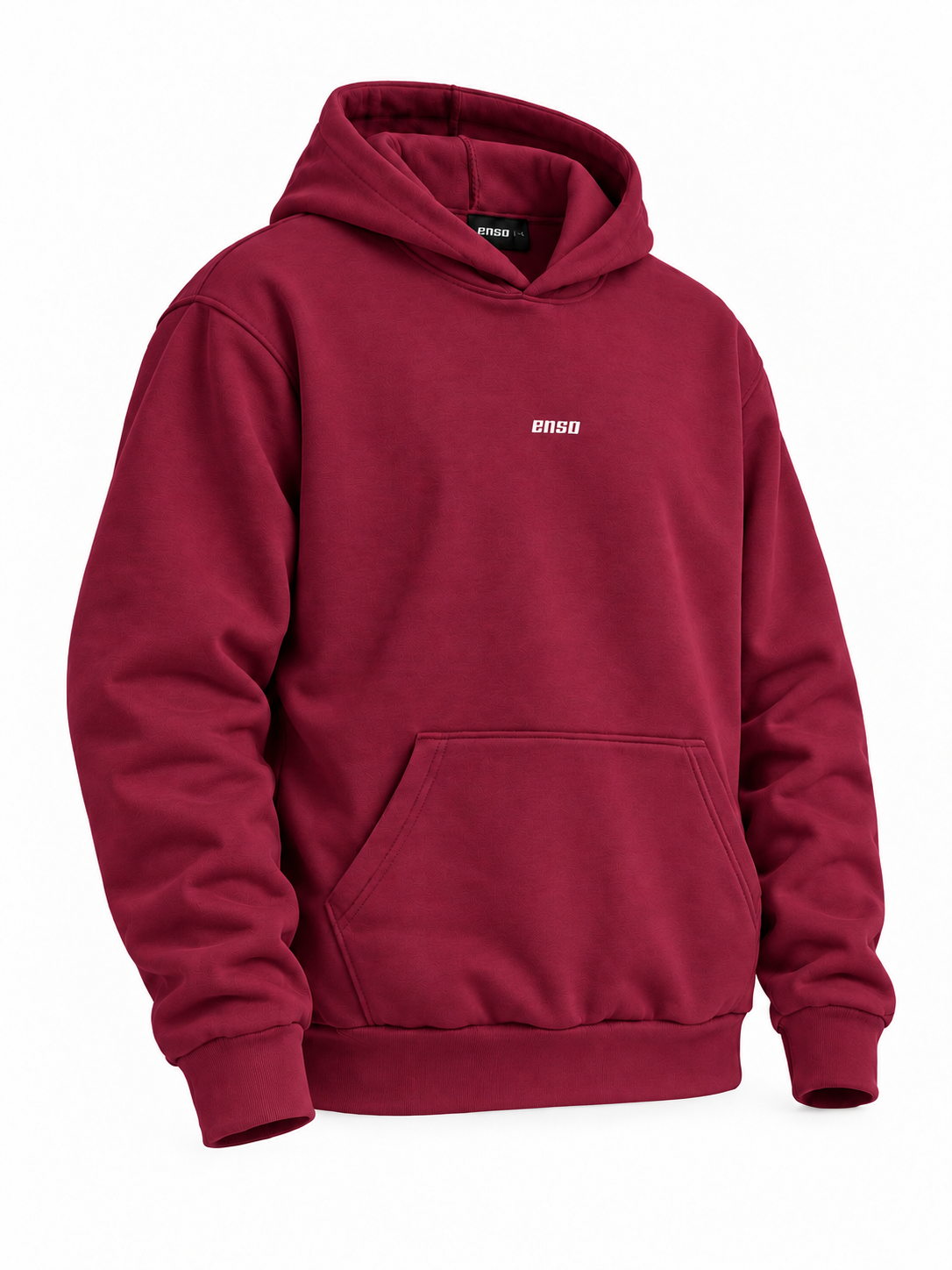 ENSO 01 Burgundy