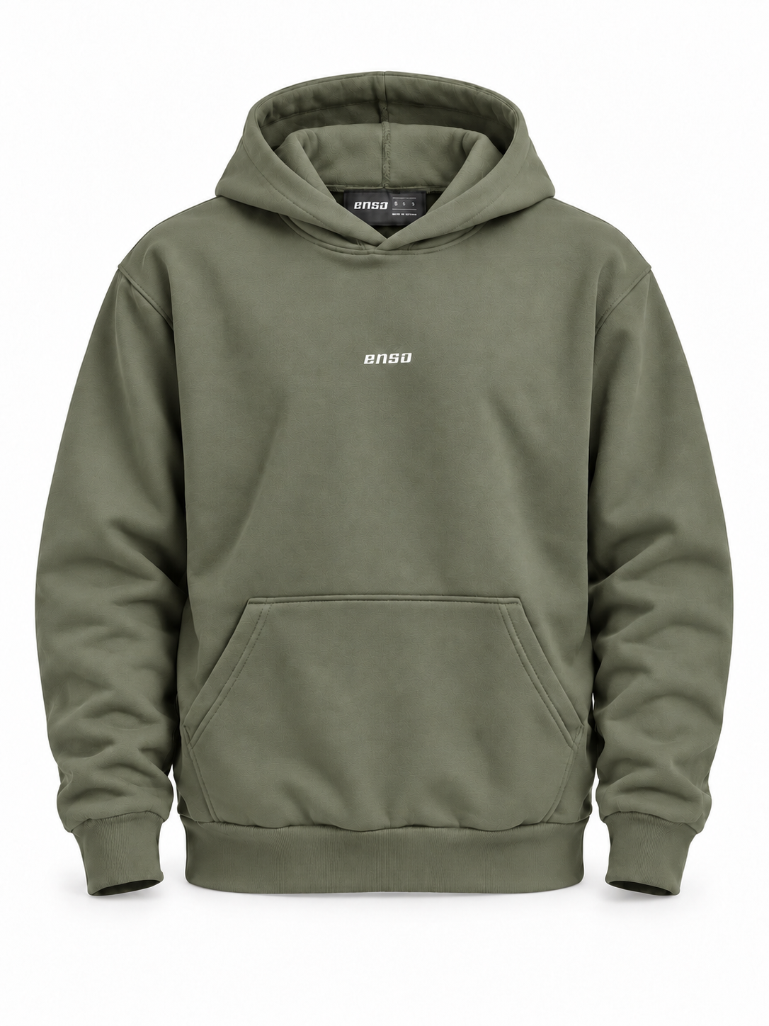 ENSO 01 Olive
