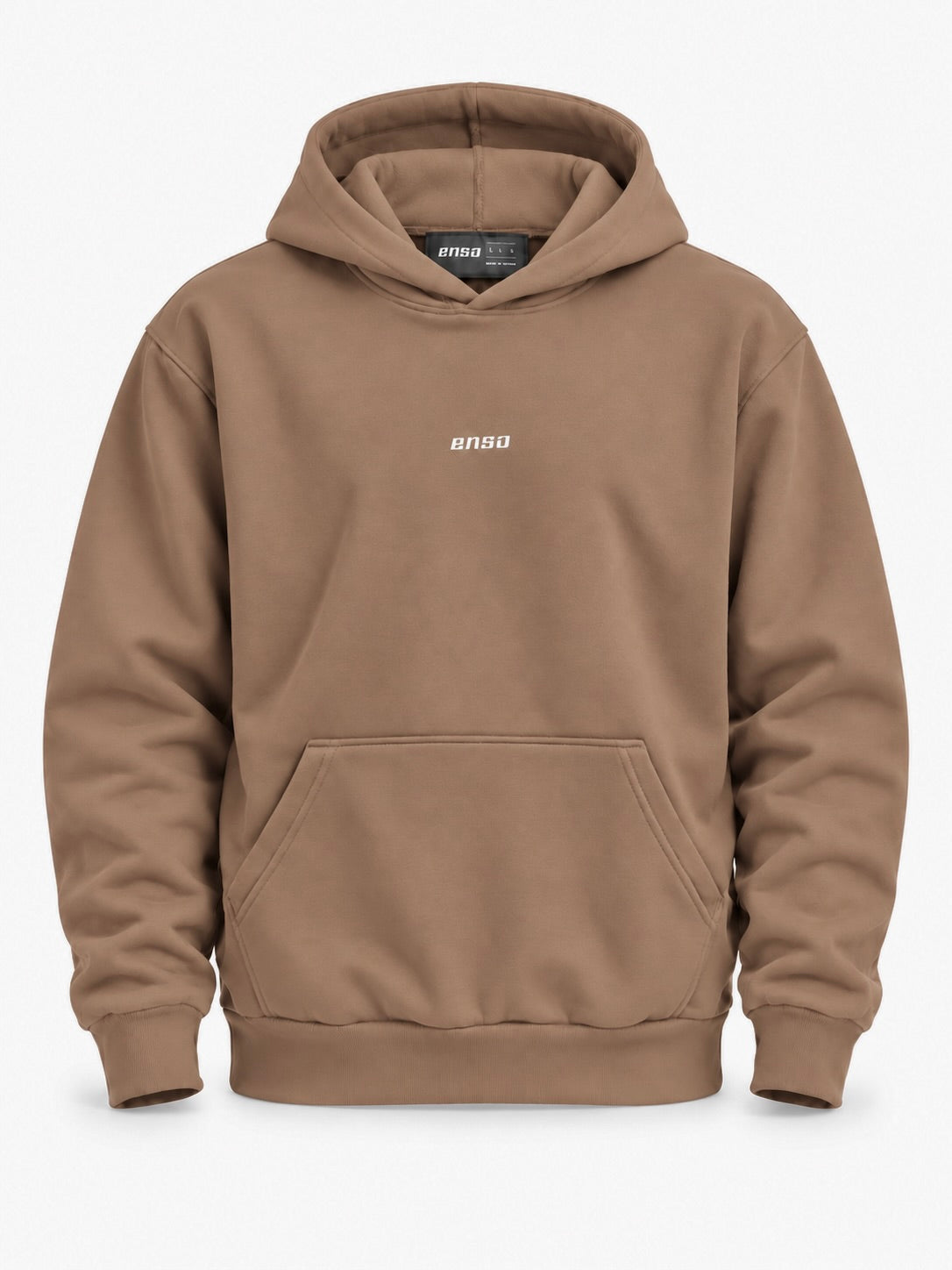 ENSO 01 Camel