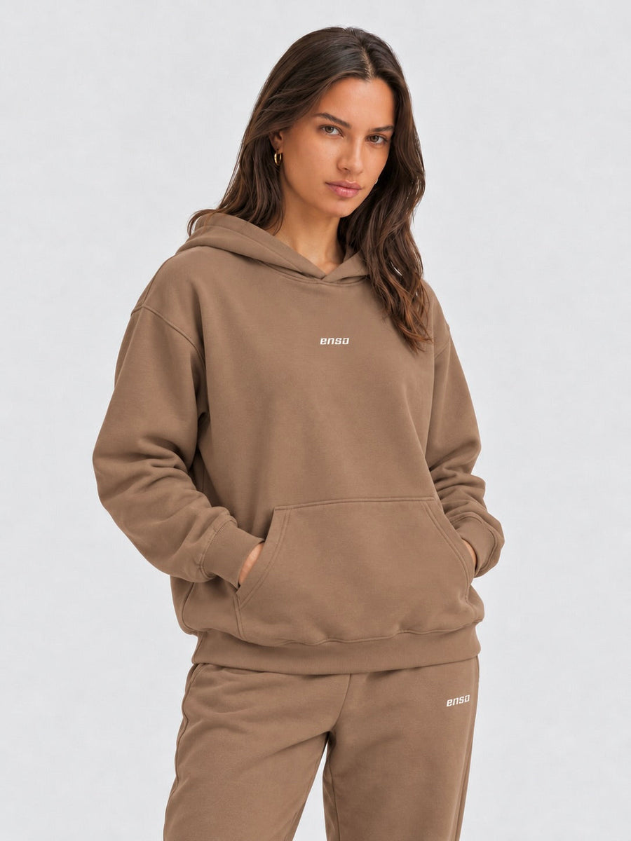 ENSO - 01 KAFE CAMEL