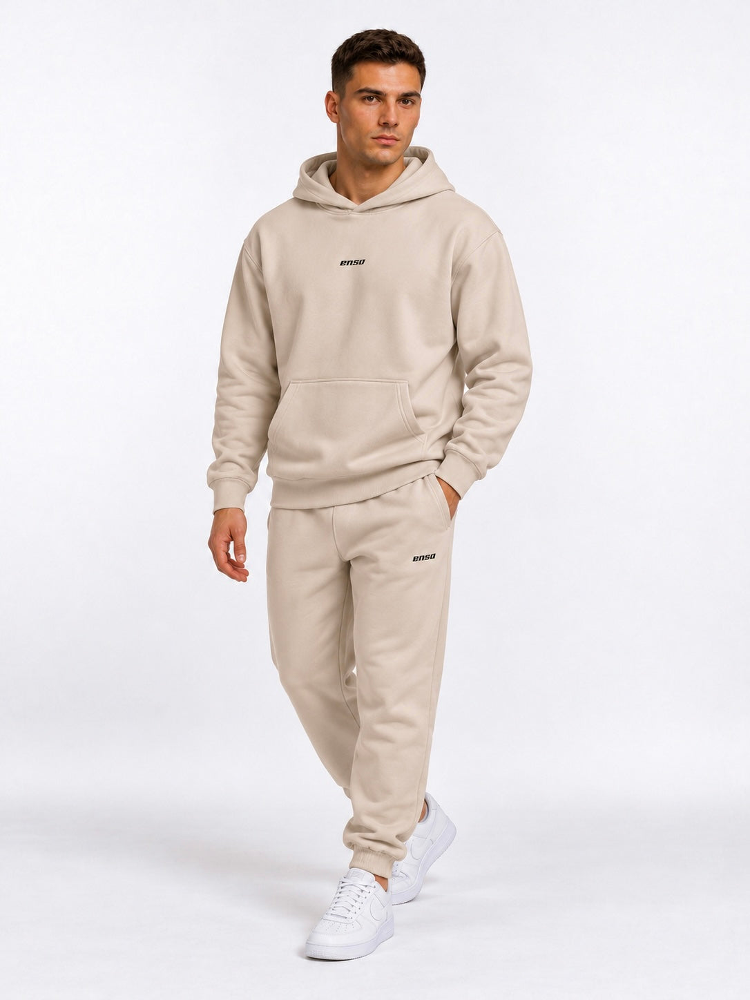 ENSO 01 Sand