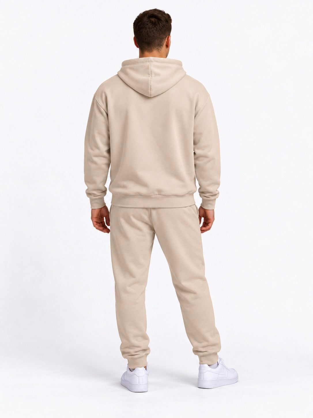 ENSO 01 Sand