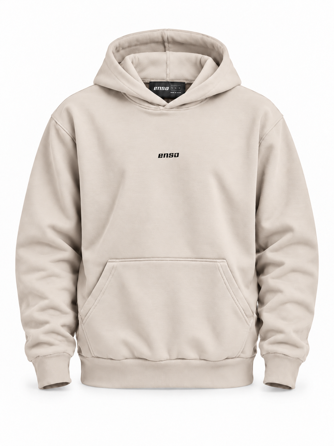 ENSO 01 Stone