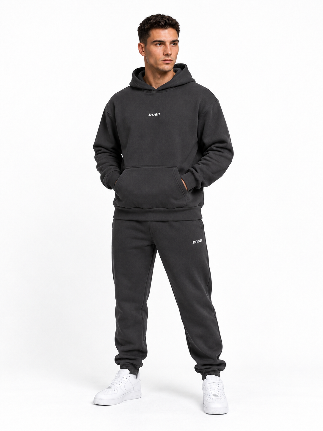ENSO 01 Anthracite