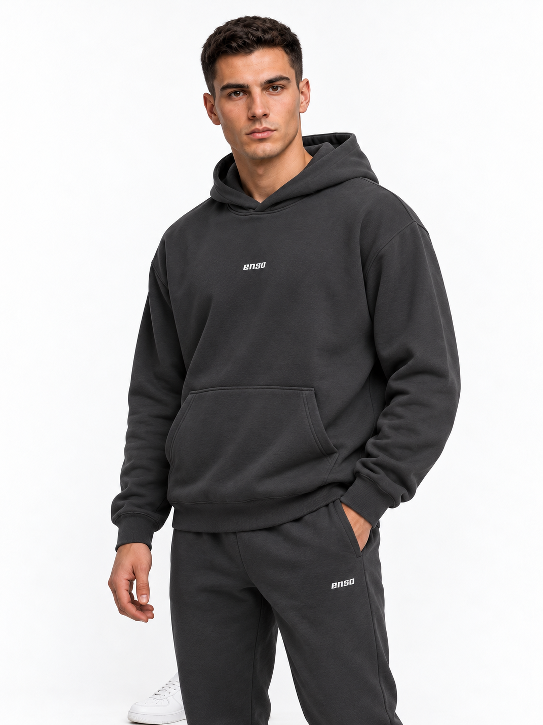 ENSO 01 Anthracite