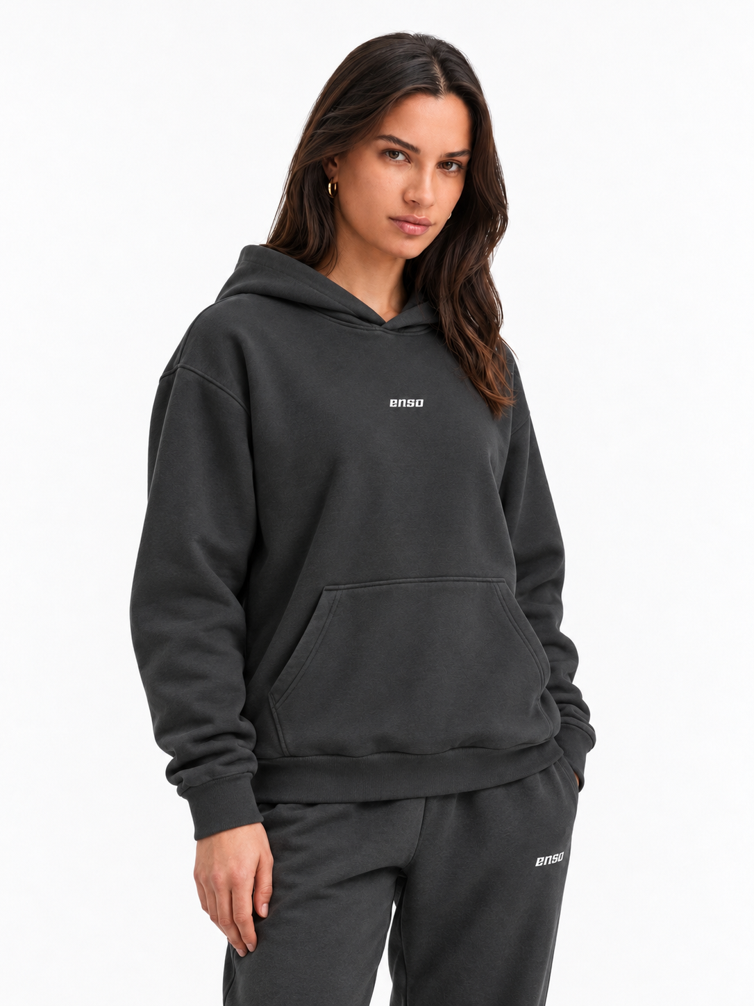ENSO 01 Anthracite