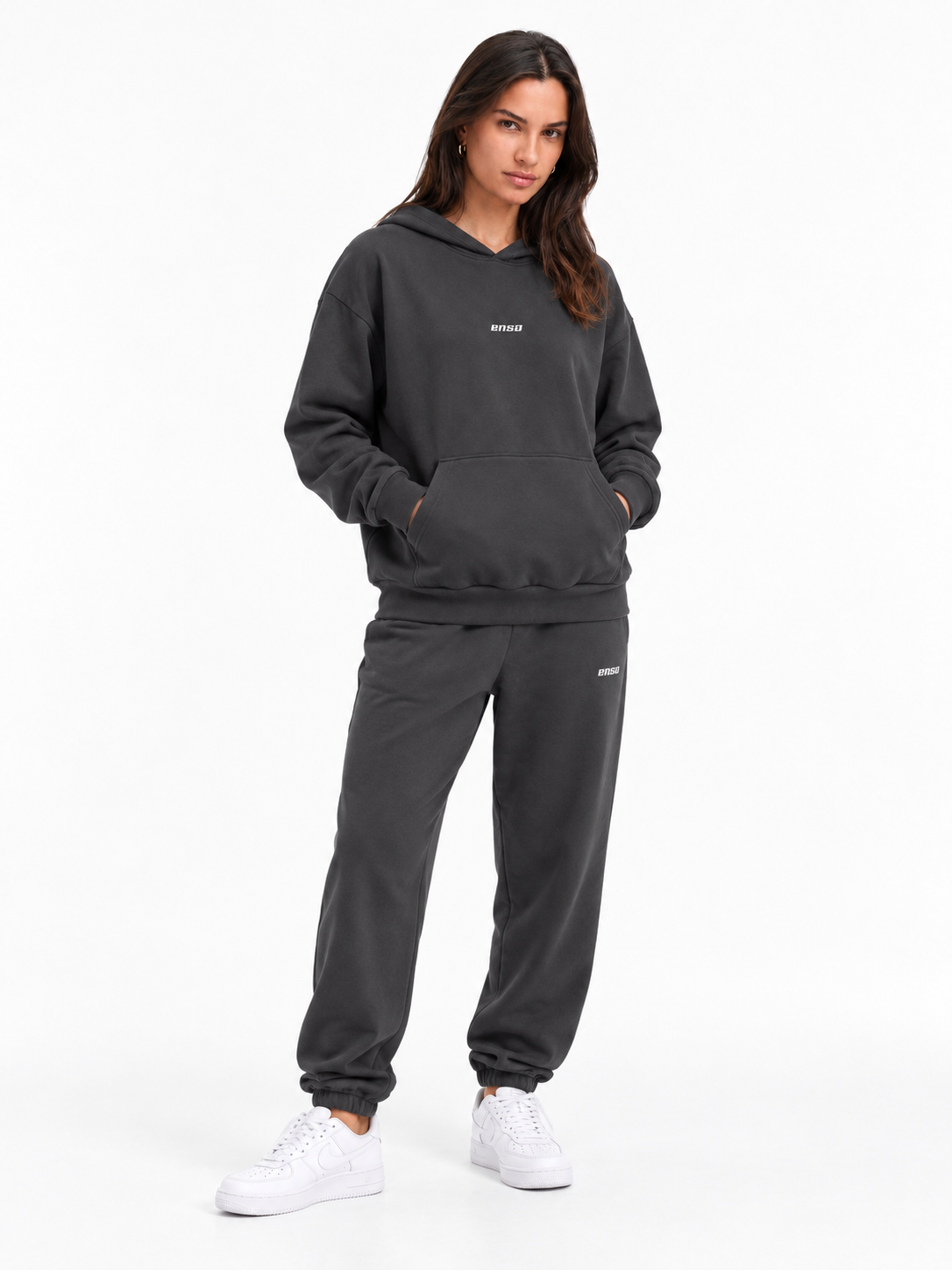 ENSO 01 Anthracite