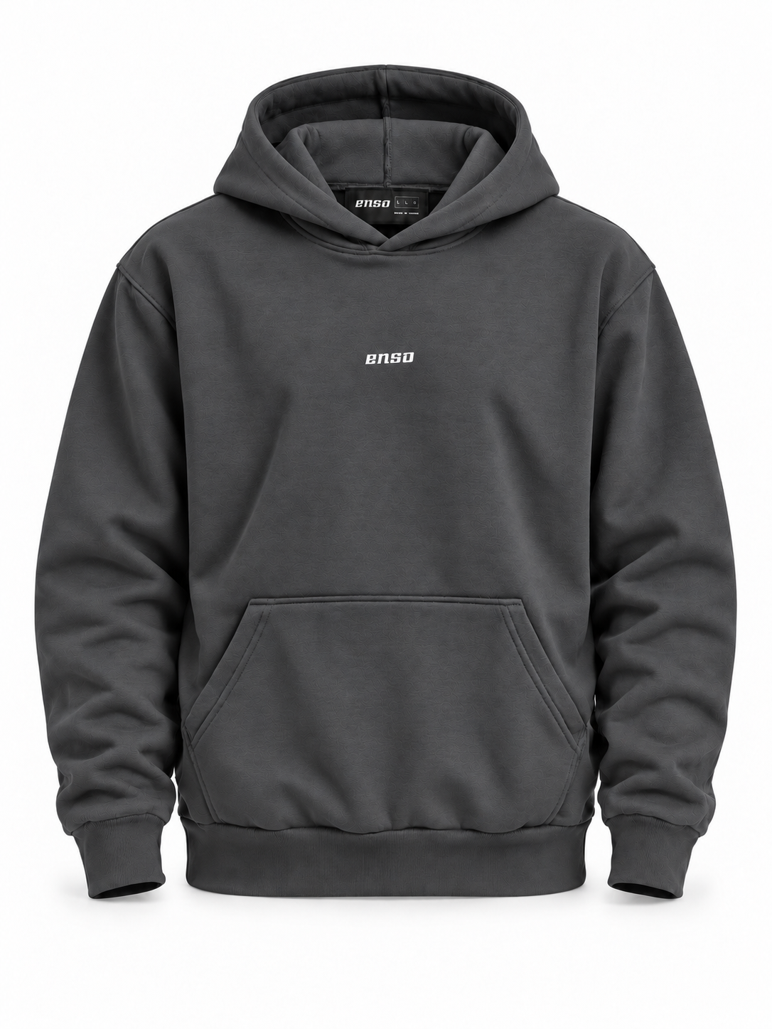 ENSO 01 Anthracite