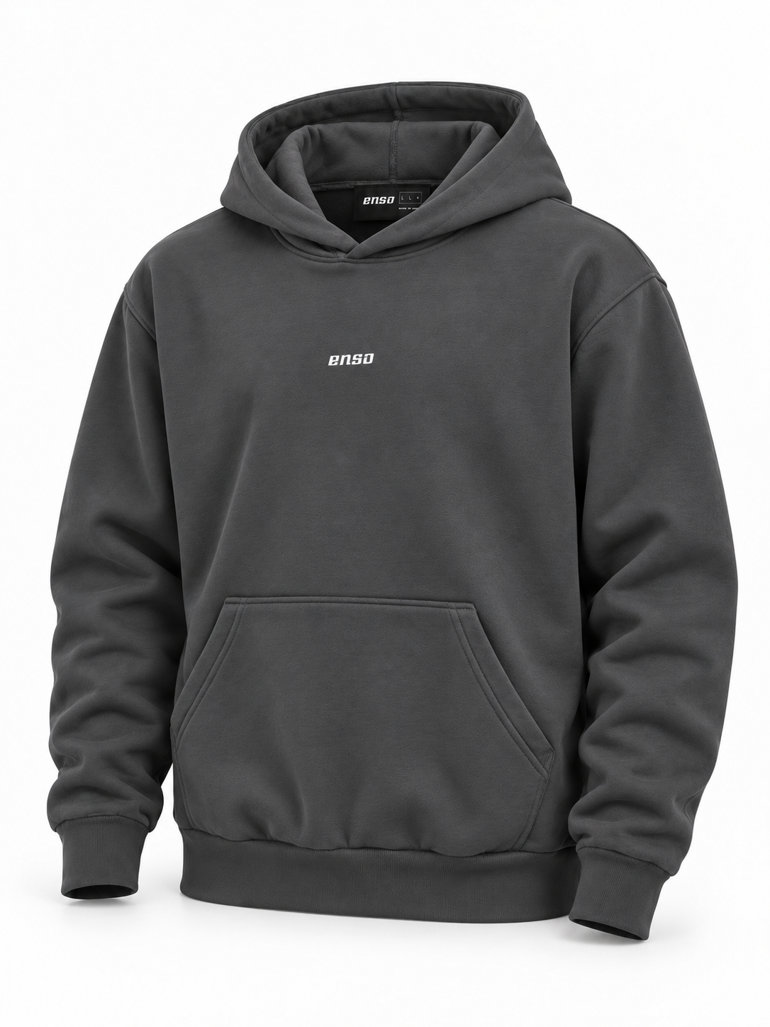 ENSO 01 Anthracite