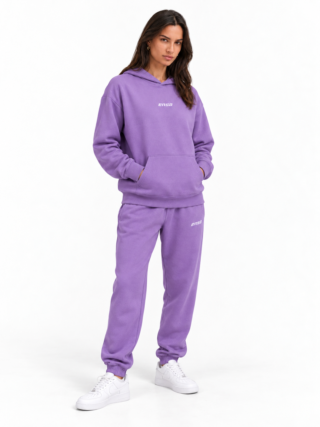 ENSO 01 Purple