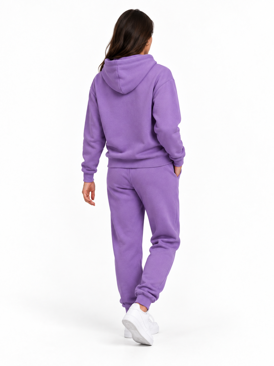ENSO 01 Purple