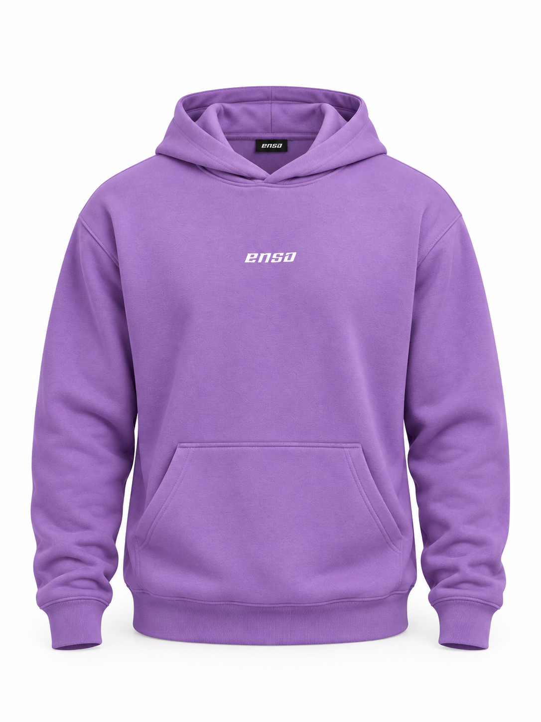 ENSO 01 Purple