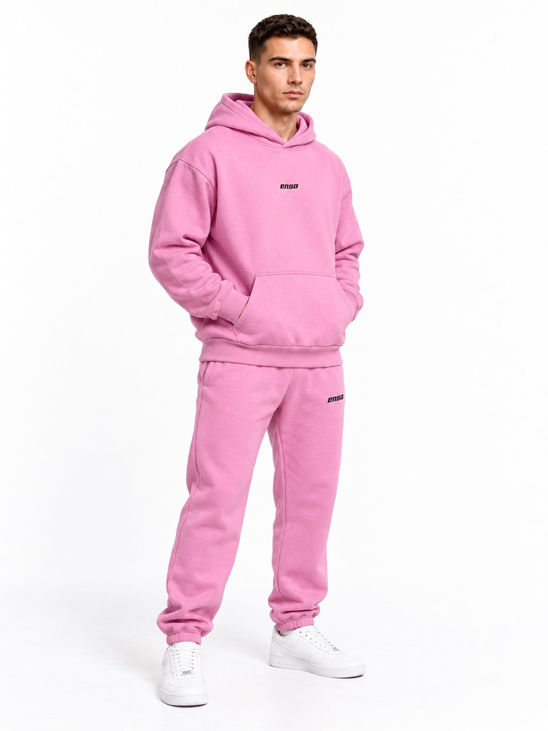ENSO 01 Pink