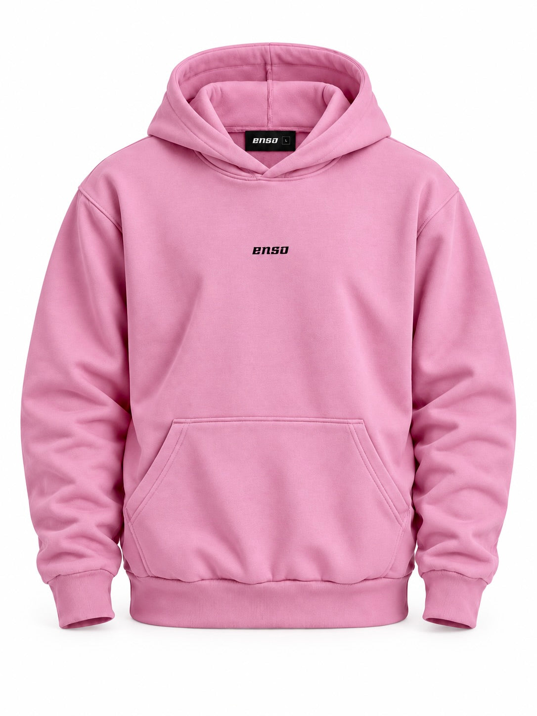 ENSO 01 Pink