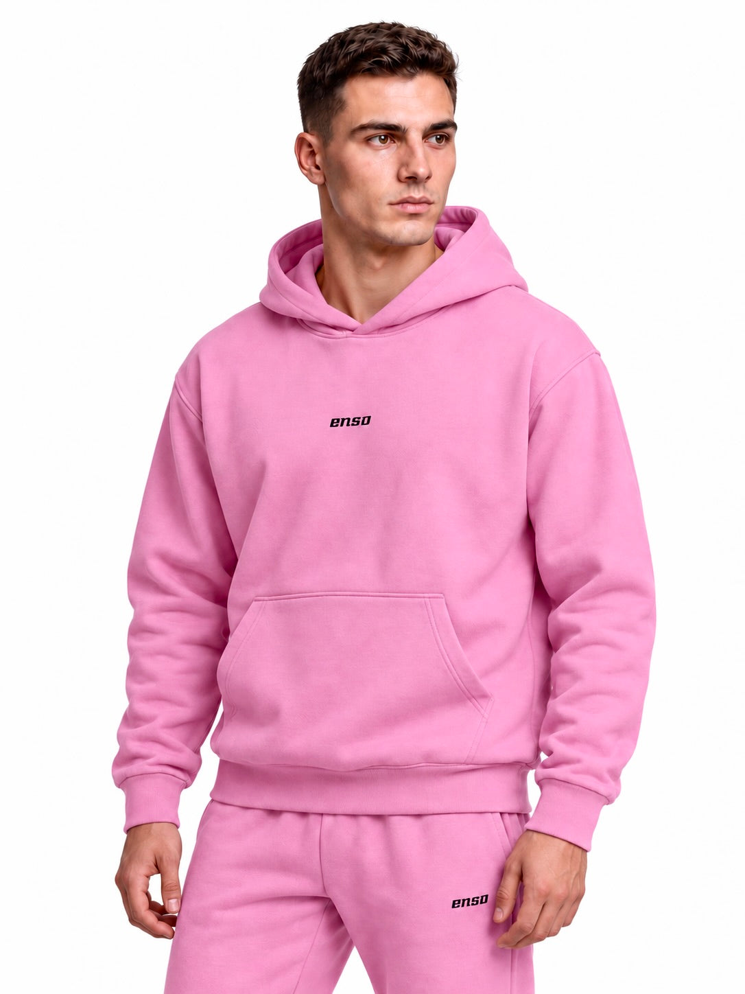ENSO 01 Pink