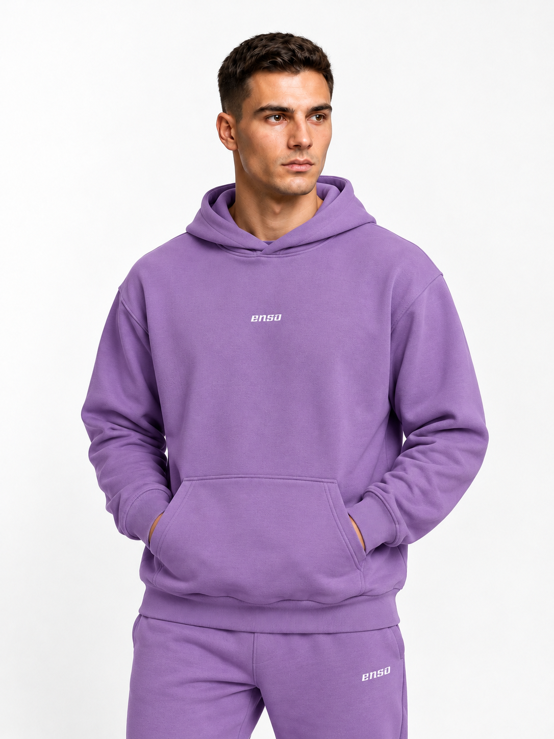 ENSO 01 Purple