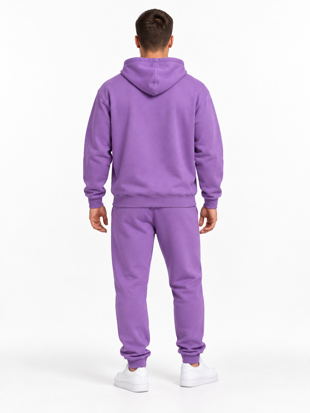ENSO 01 Purple