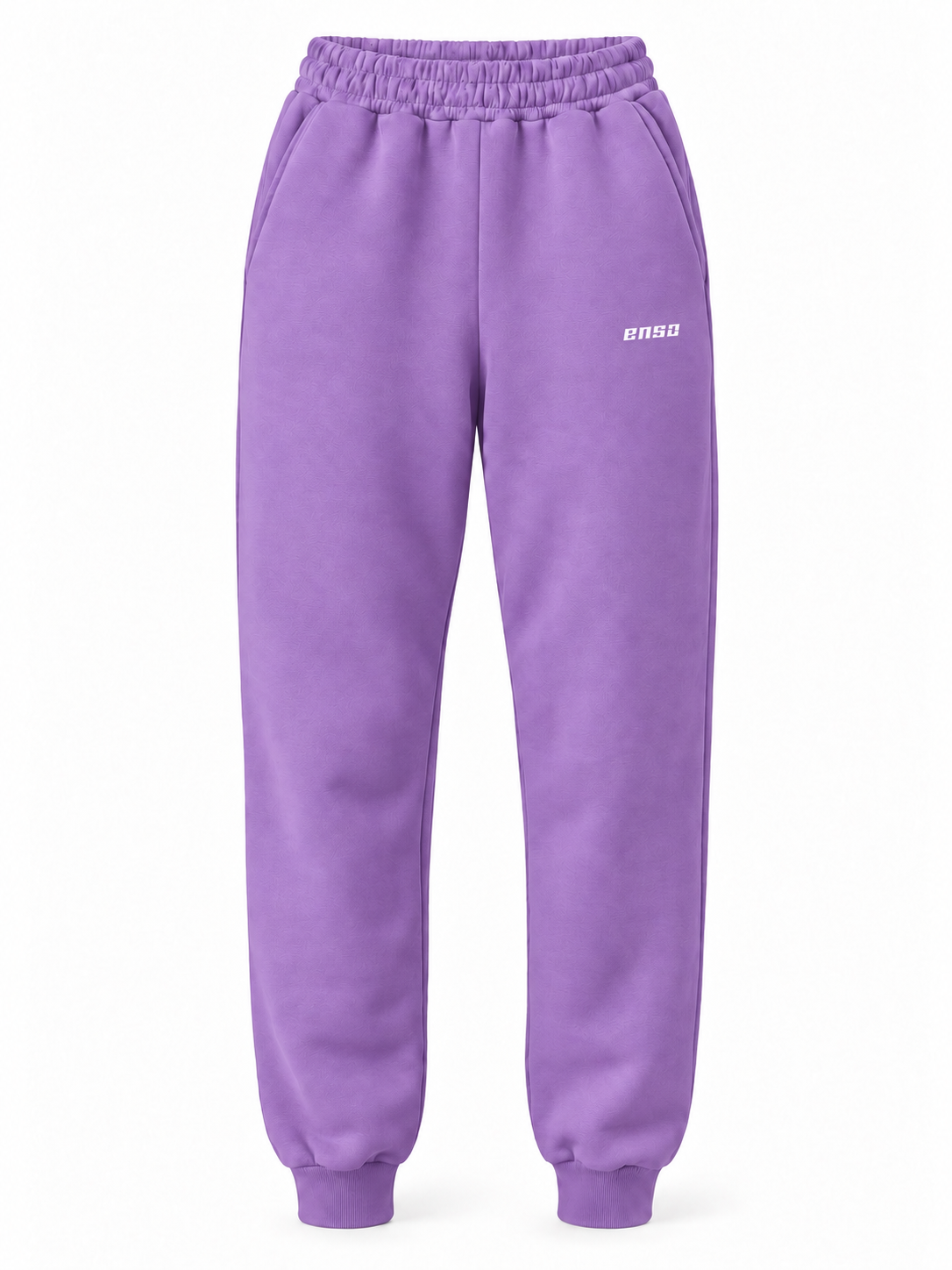 ENSO 01 Purple