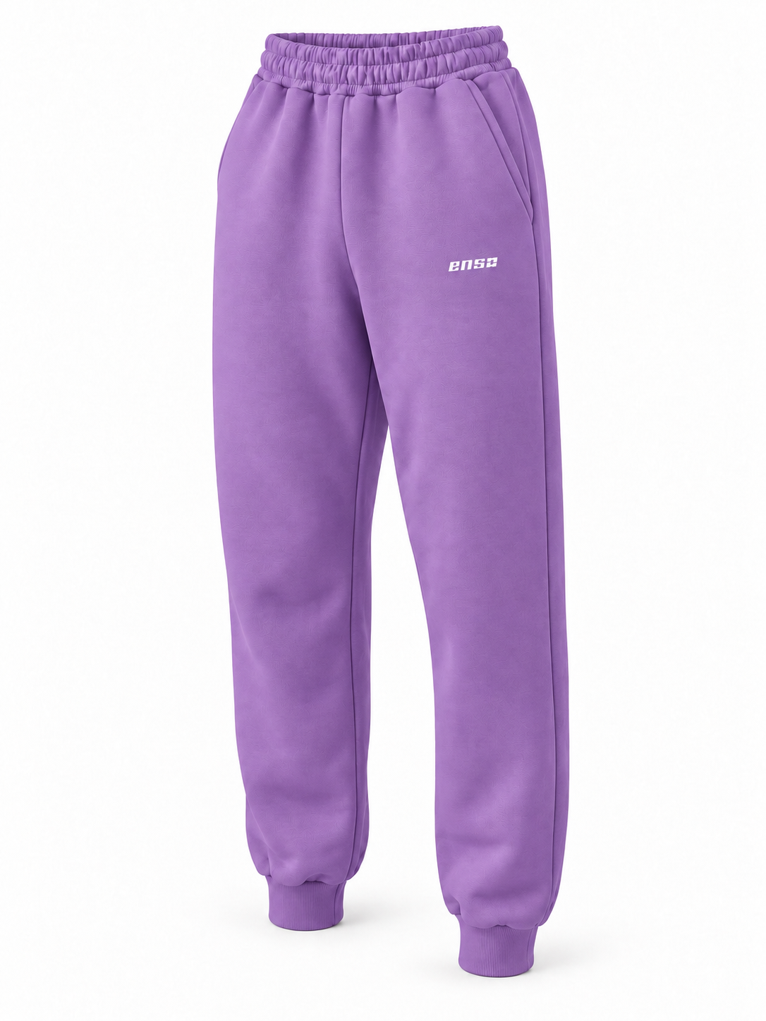 ENSO 01 Purple