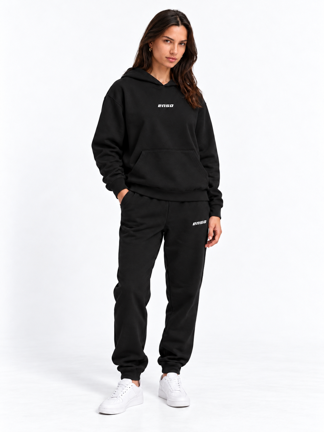 ENSO 01 Black