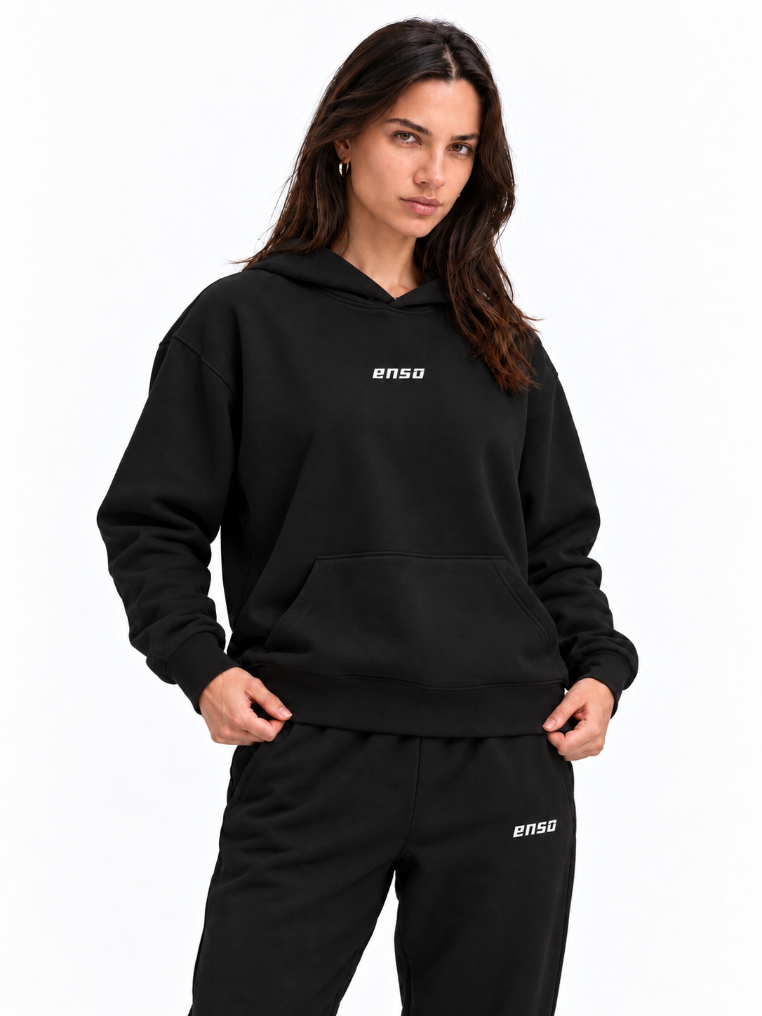 ENSO 01 Black