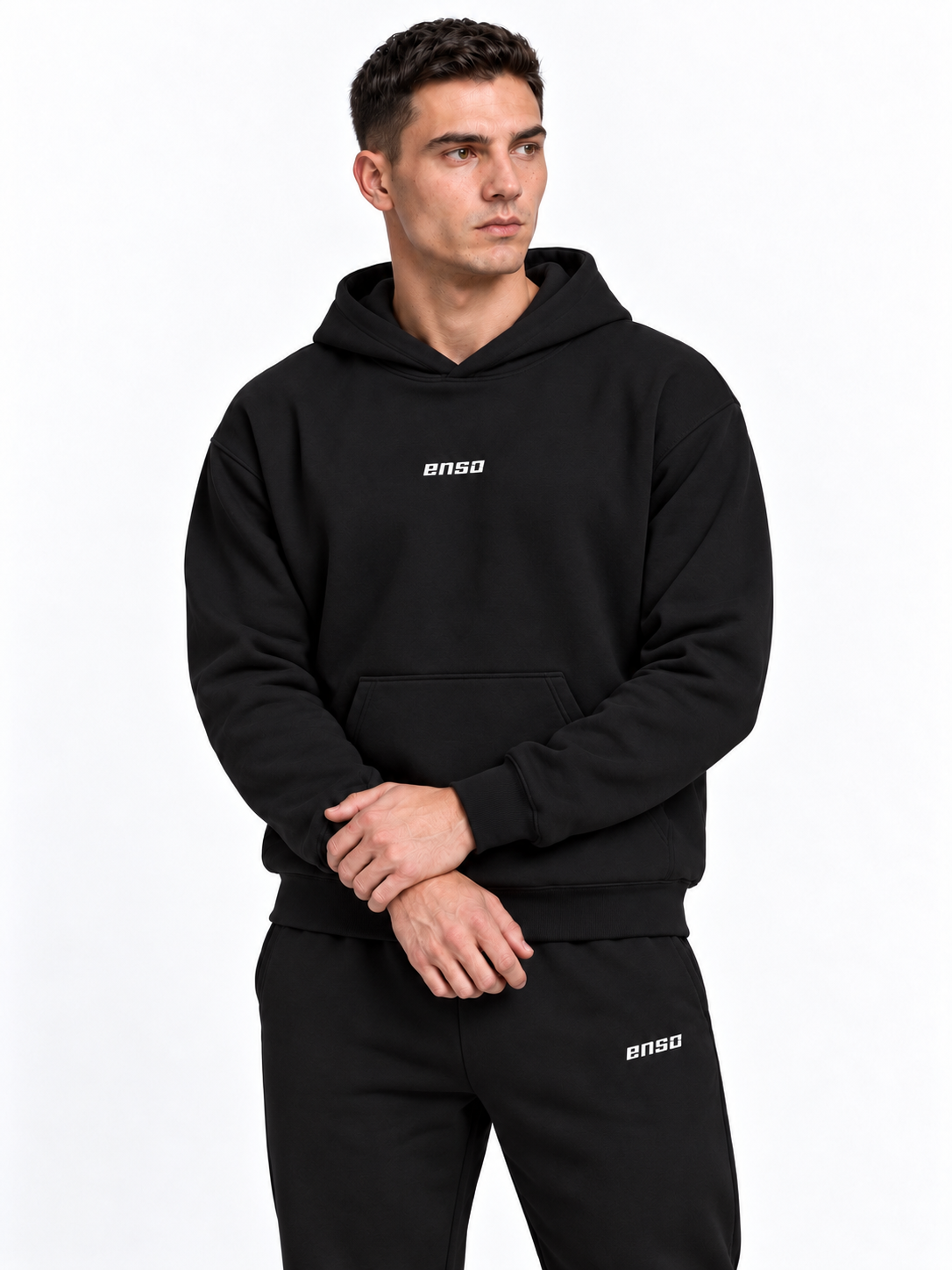 ENSO 01 Black