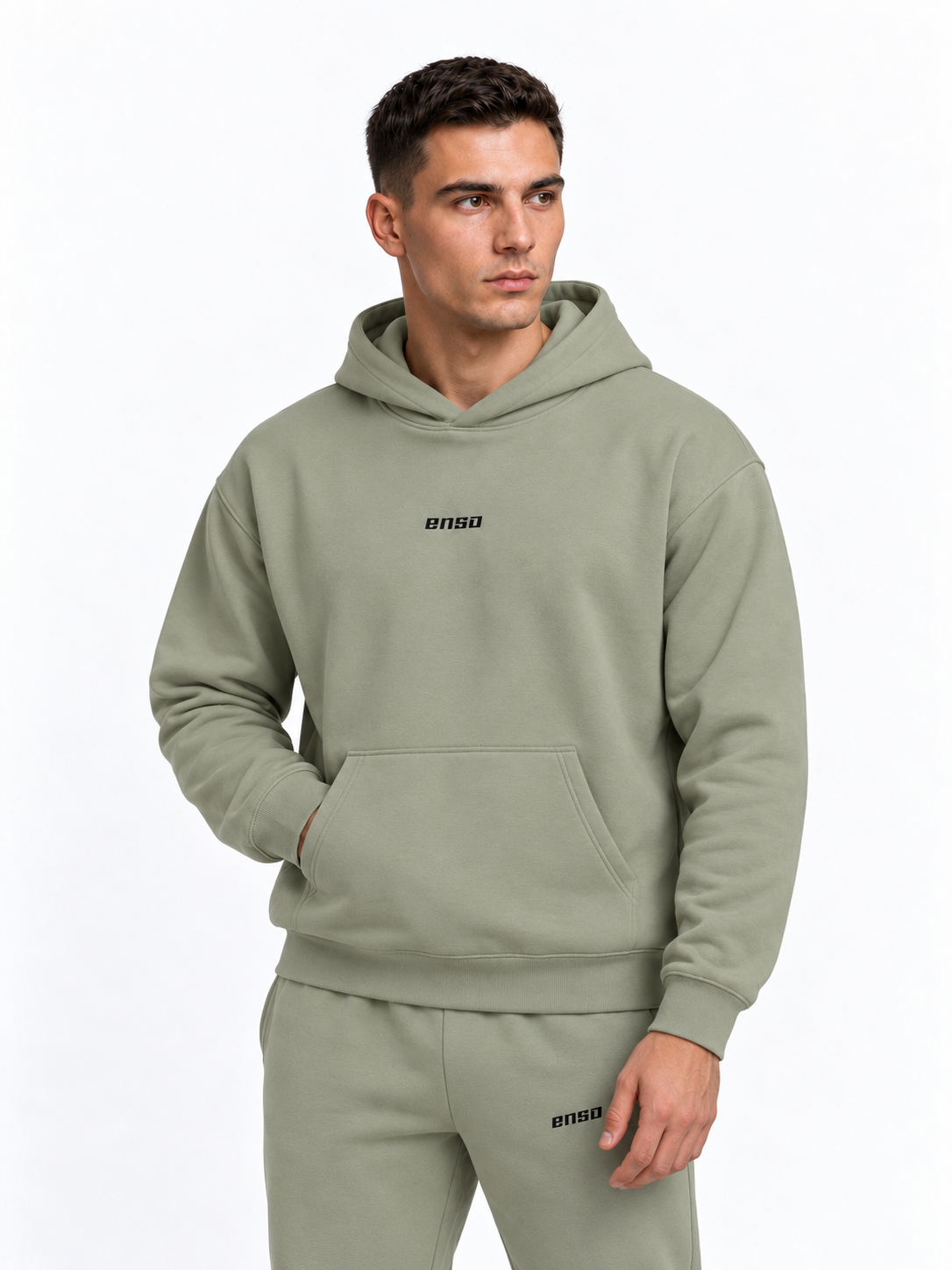 ENSO 01 Sage